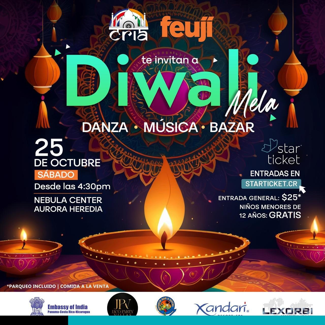 festival de india
