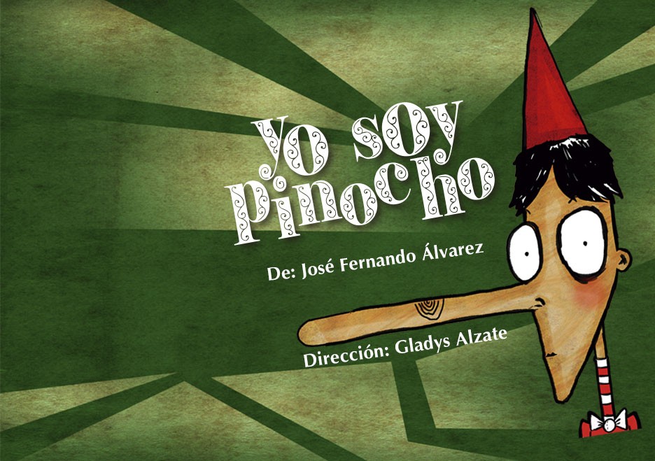 Yo soy Pinocho - aDiarioCR.com - Costa Rica