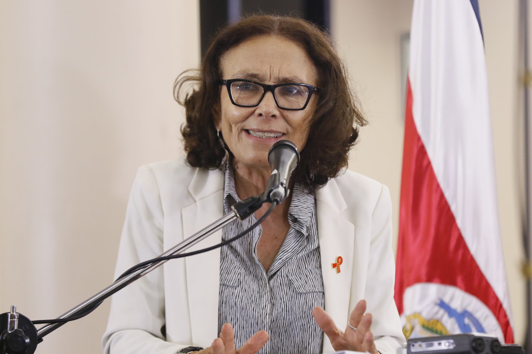 Patricia Mora