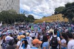 riesgos de la democracia