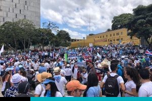 riesgos de la democracia