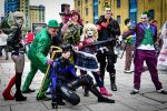 comic con