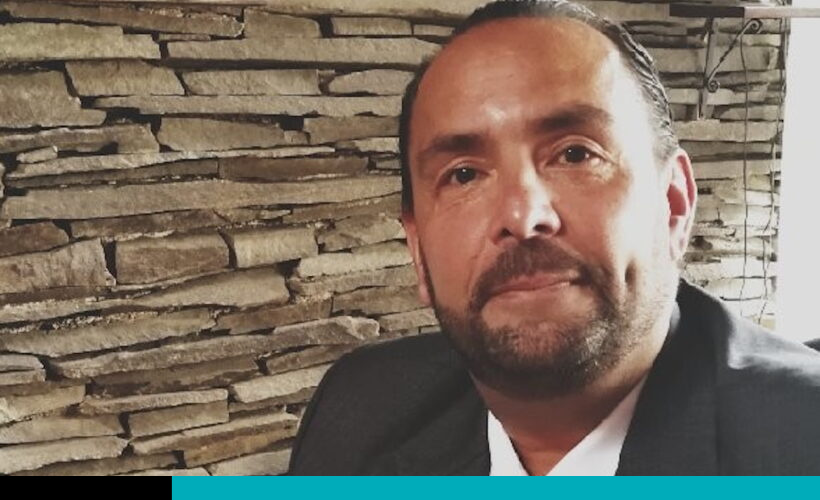 empresario tico