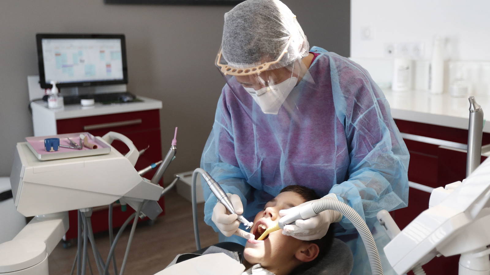 Odontólogos se oponen a indicación de la OMS sobre