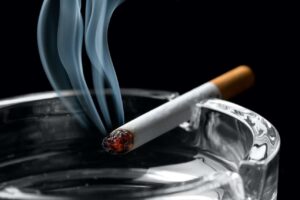 impuesto al tabaco