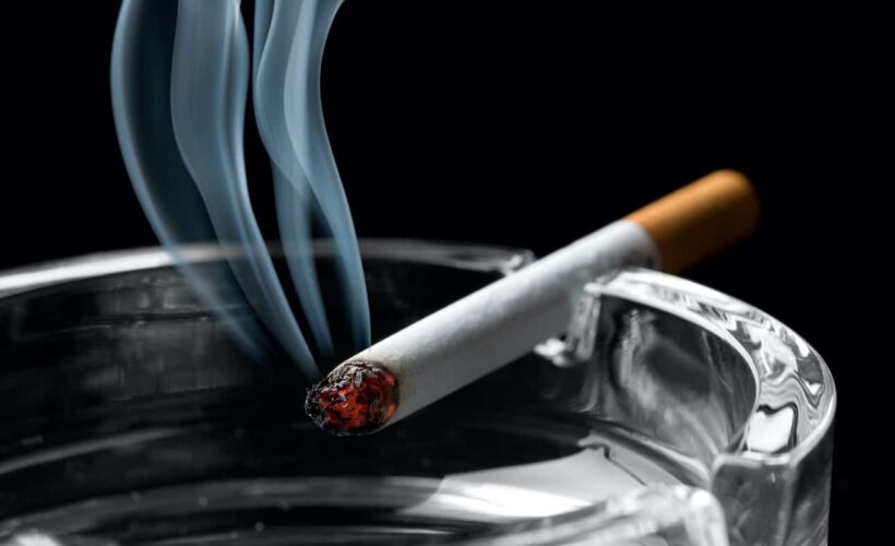 impuesto al tabaco