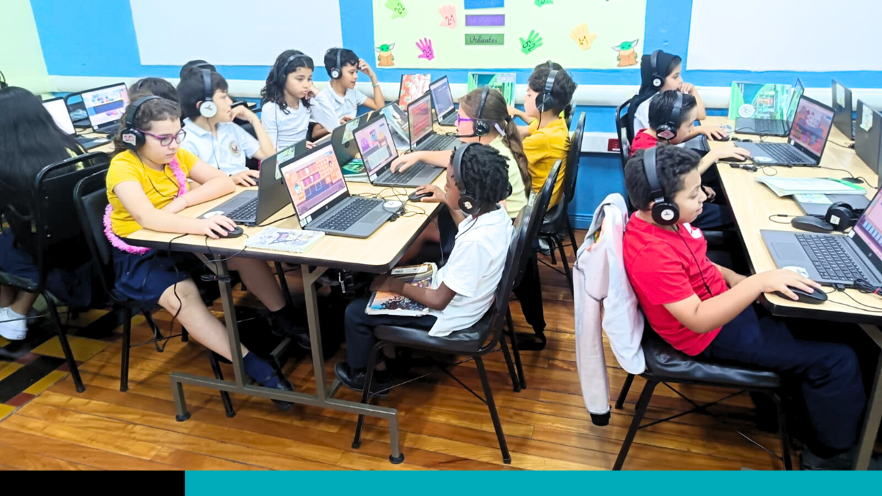 Alianza publico-privada para la educación digital en Costa Rica