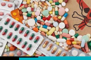 medicamentos falsificados