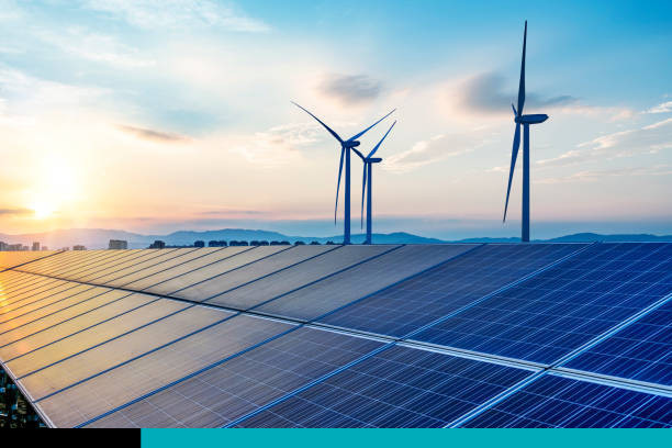 Energía renovable en América Latina