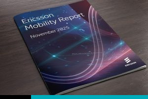 Ericsson Mobility Report analiza 5G en América Latina