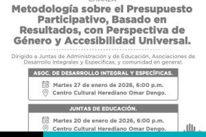 Charla Heredia