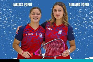 Mundial de Racquetball