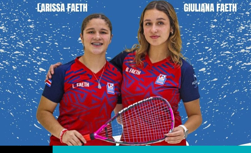 Mundial de Racquetball