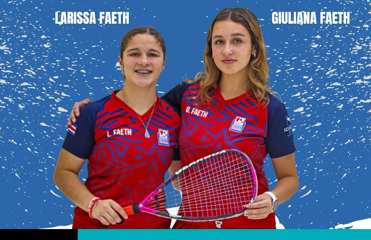 Mundial Junior de Racquetball