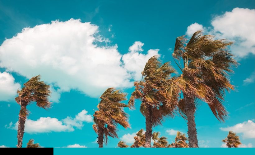 Temperatura en Costa Rica