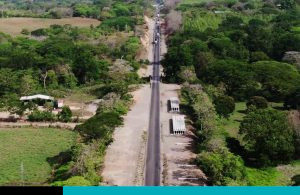 Barranca Limonal