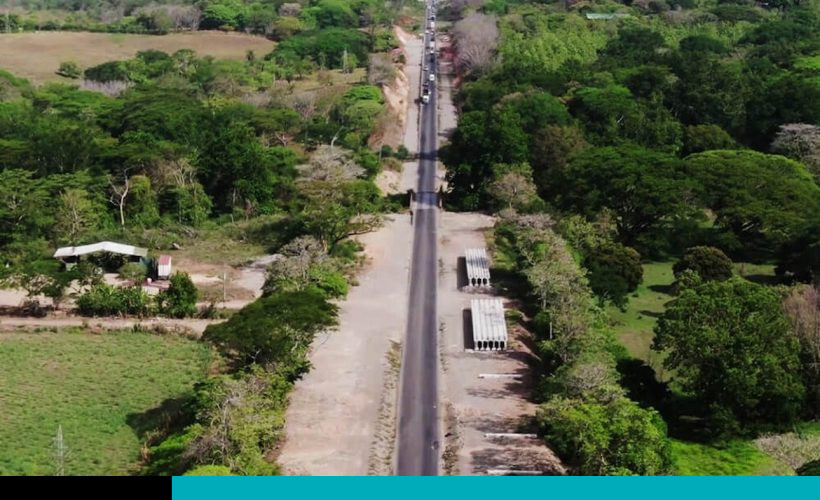 Barranca-Limonal