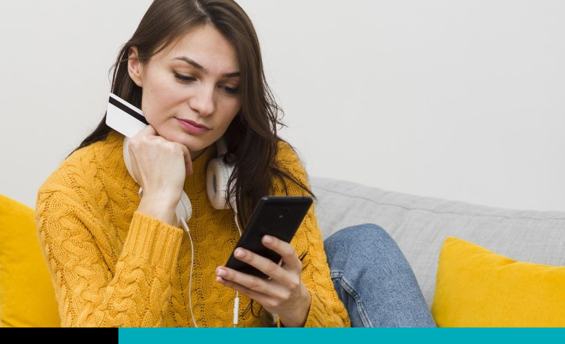 compras digitales