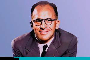enrique shaw