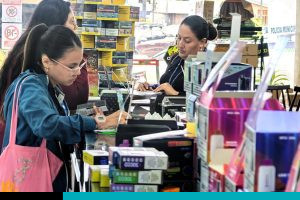productos de tabaco