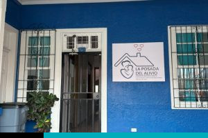 La Posada del Alivio