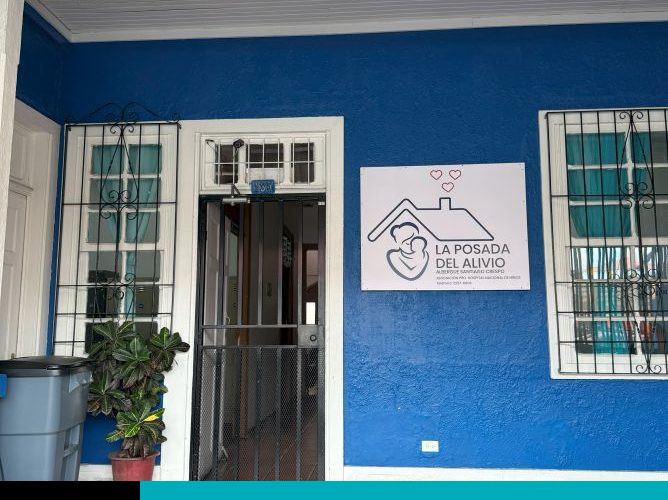 La Posada del Alivio