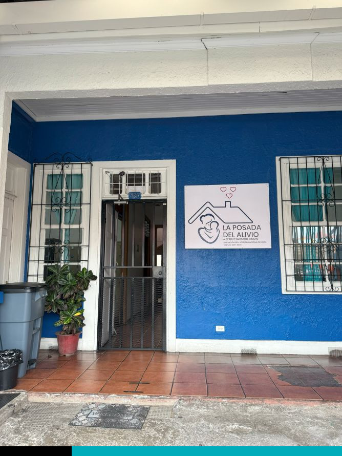 La Posada del Alivio