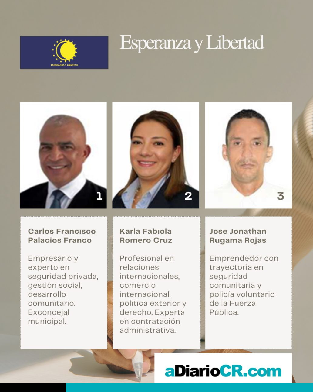 asamblea legislativa