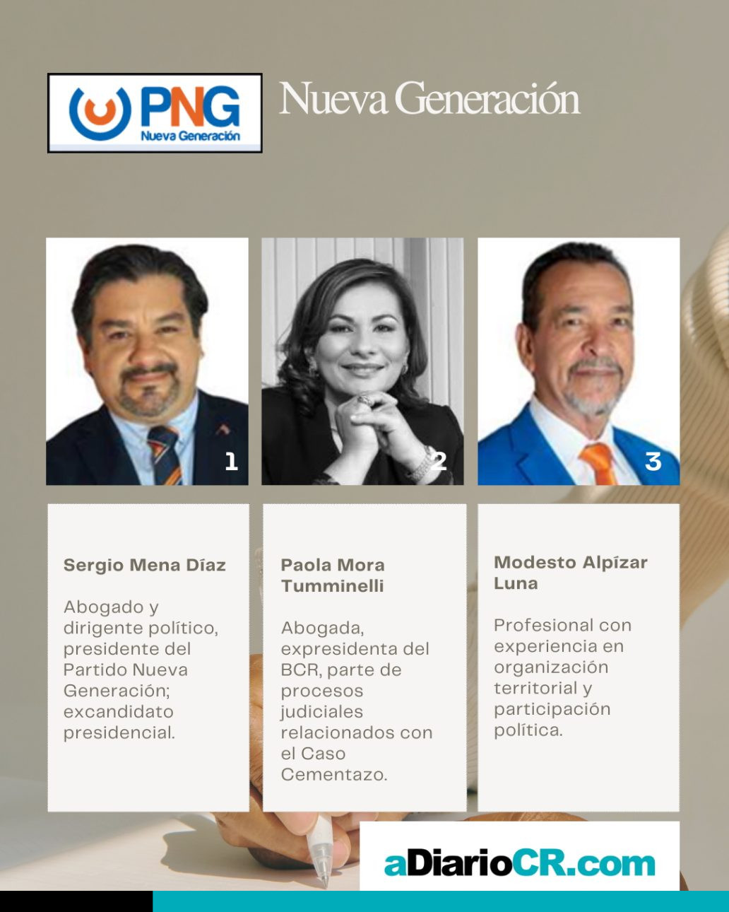 asamblea legislativa