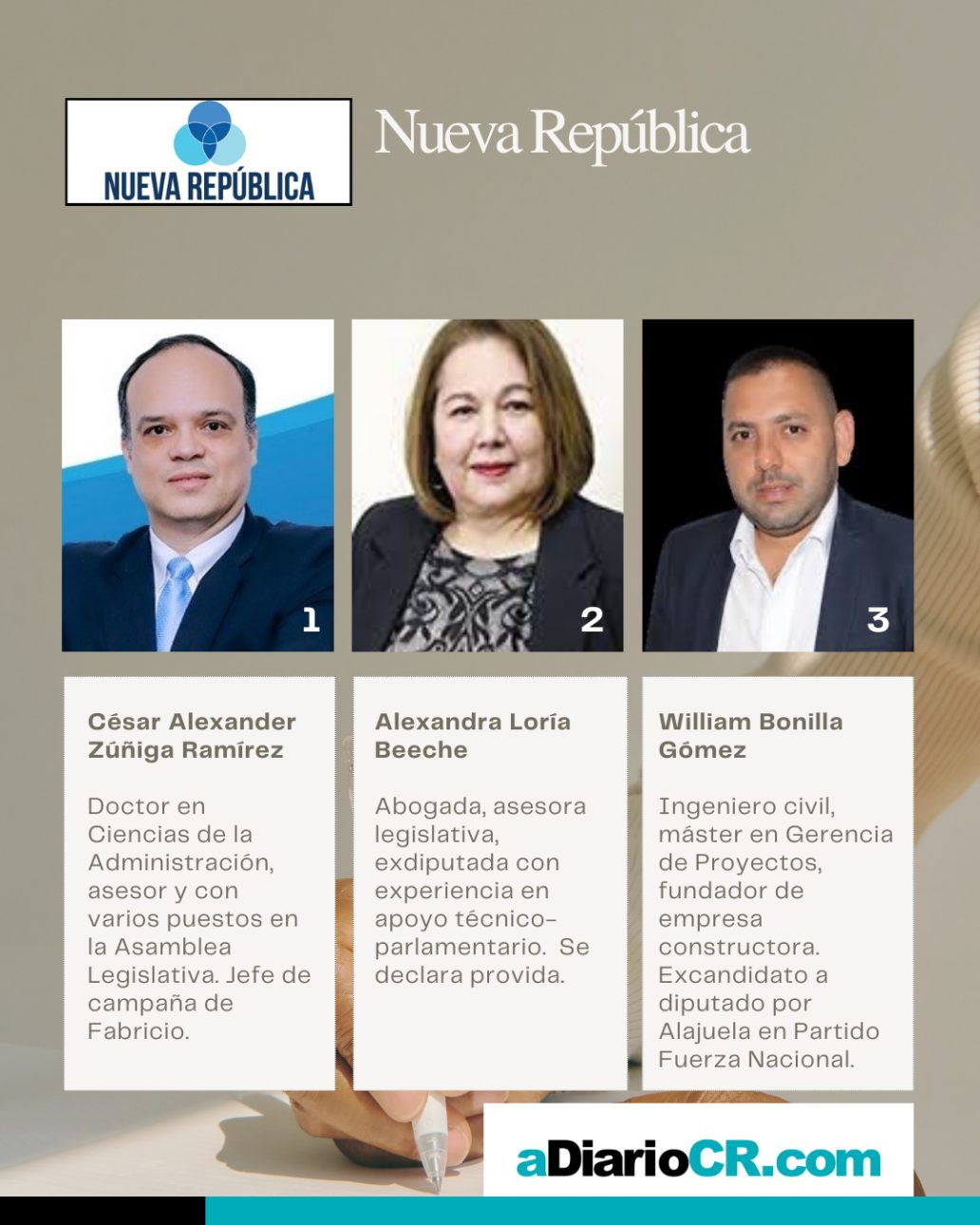 asamblea legislativa