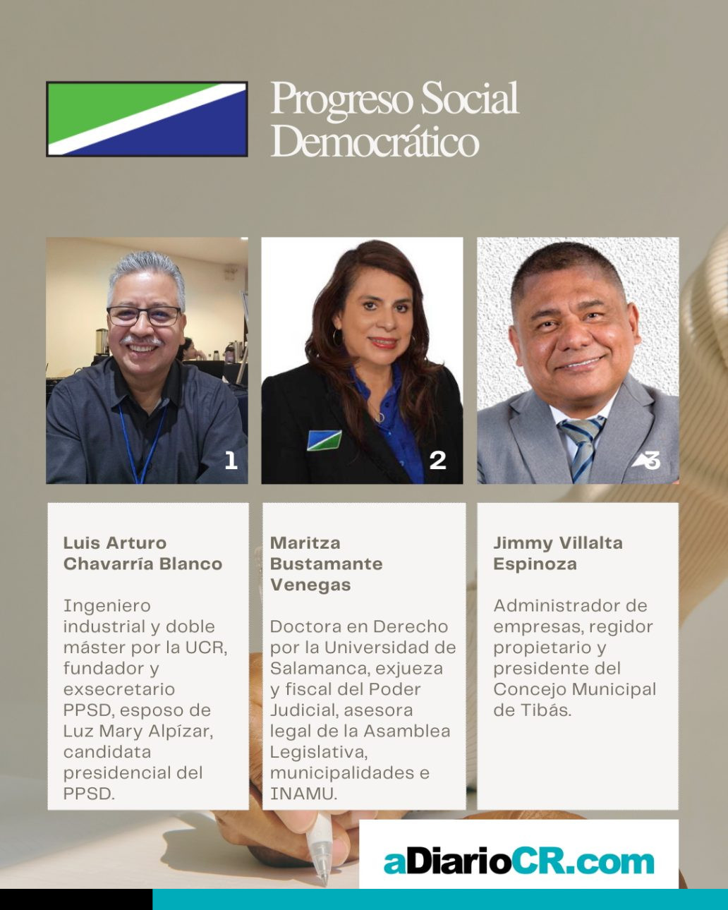 asamblea legislativa