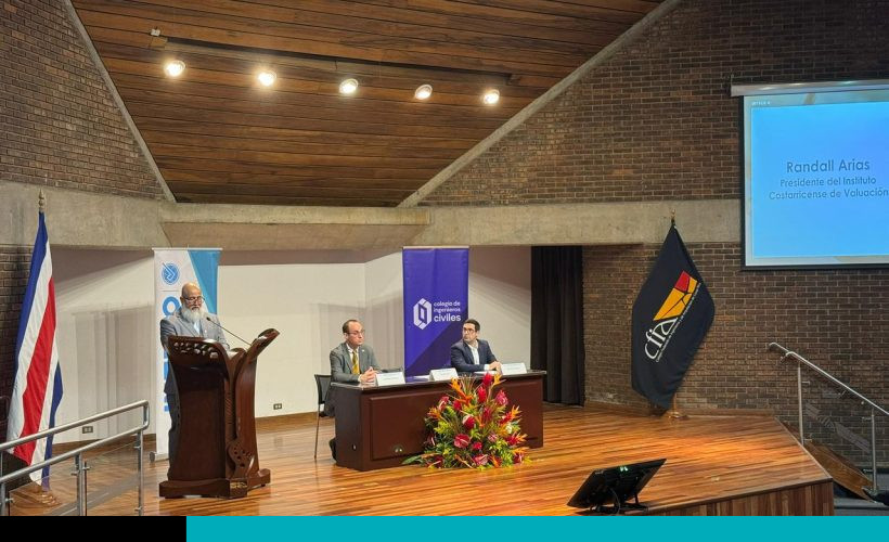 Normas Nacionales de Valuación