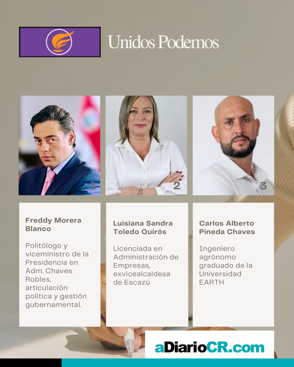 asamblea legislativa