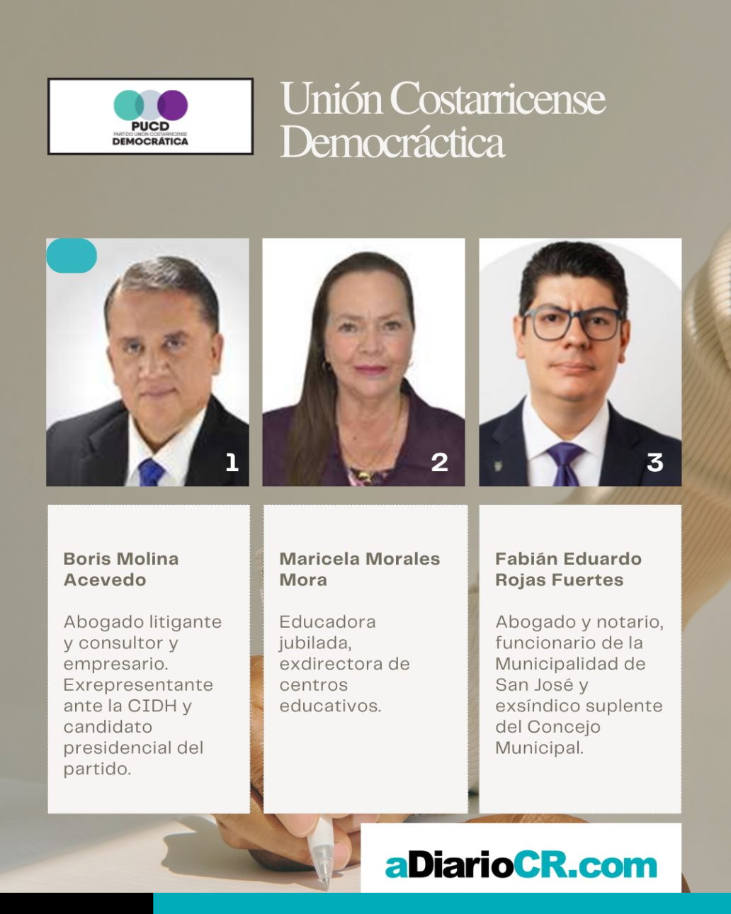 asamblea legislativa