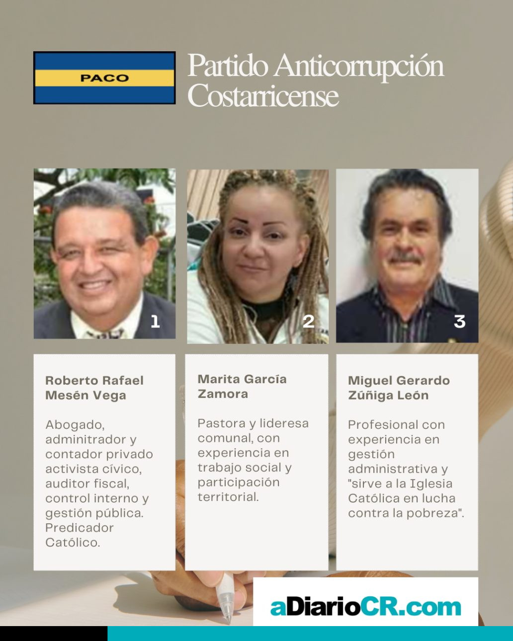 asamblea legislativa