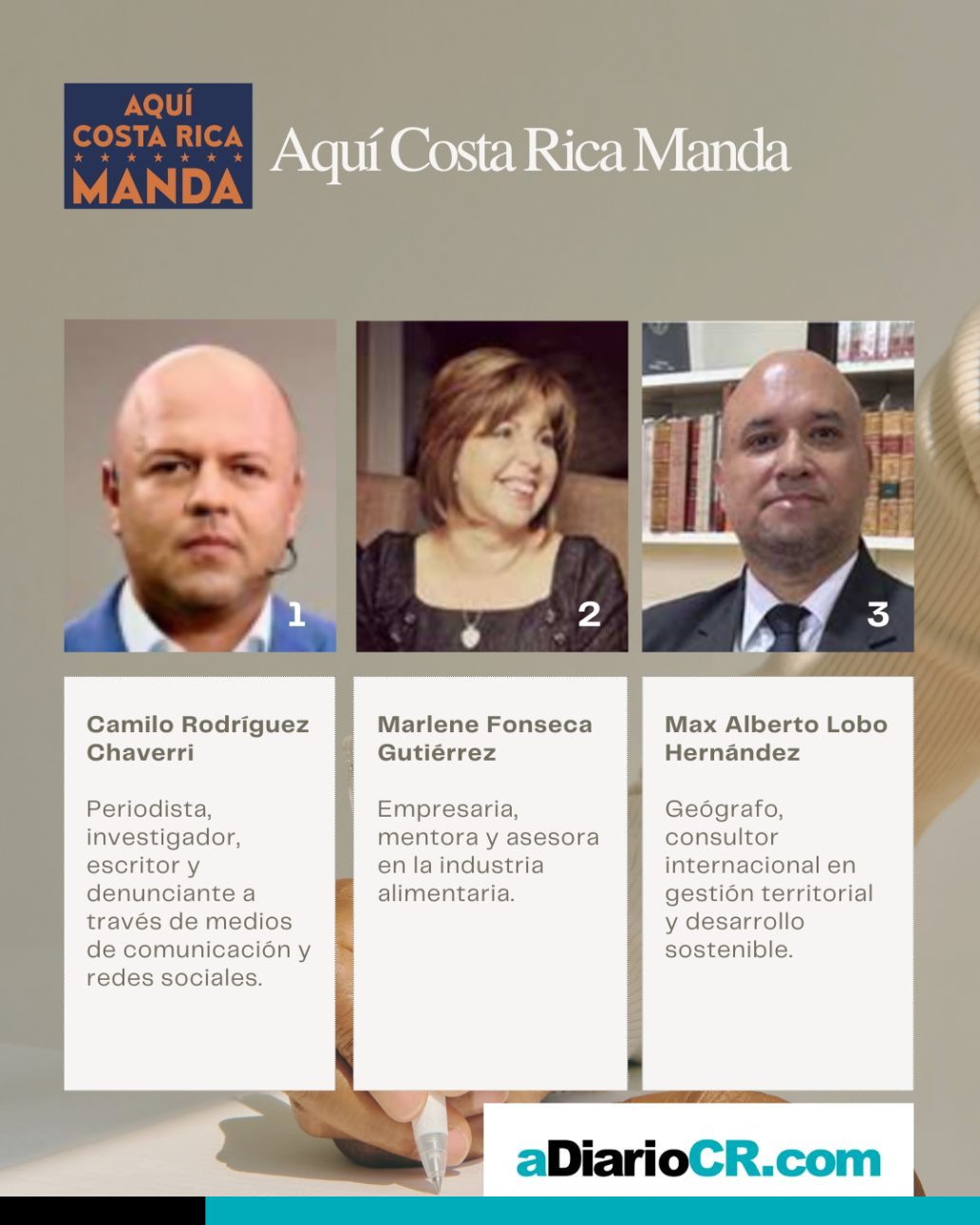 asamblea legislativa