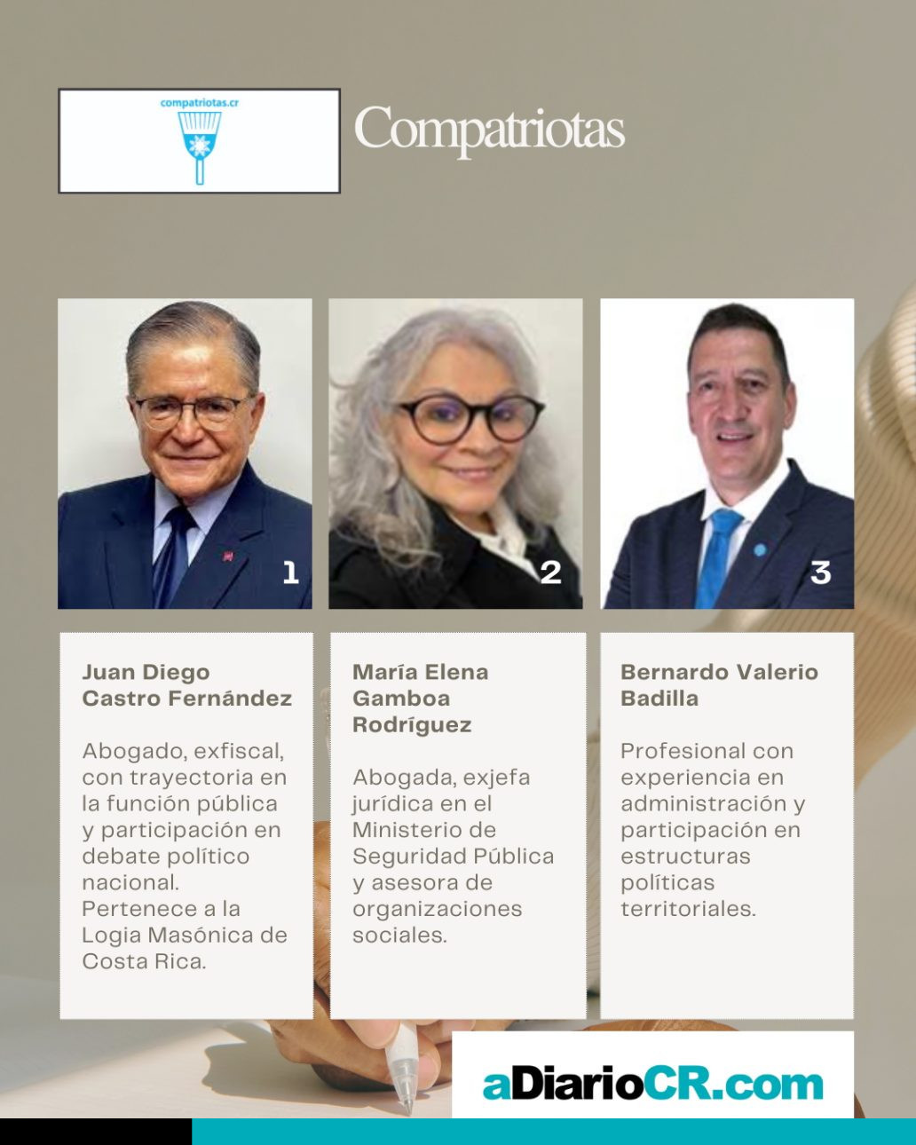 asamblea legislativa