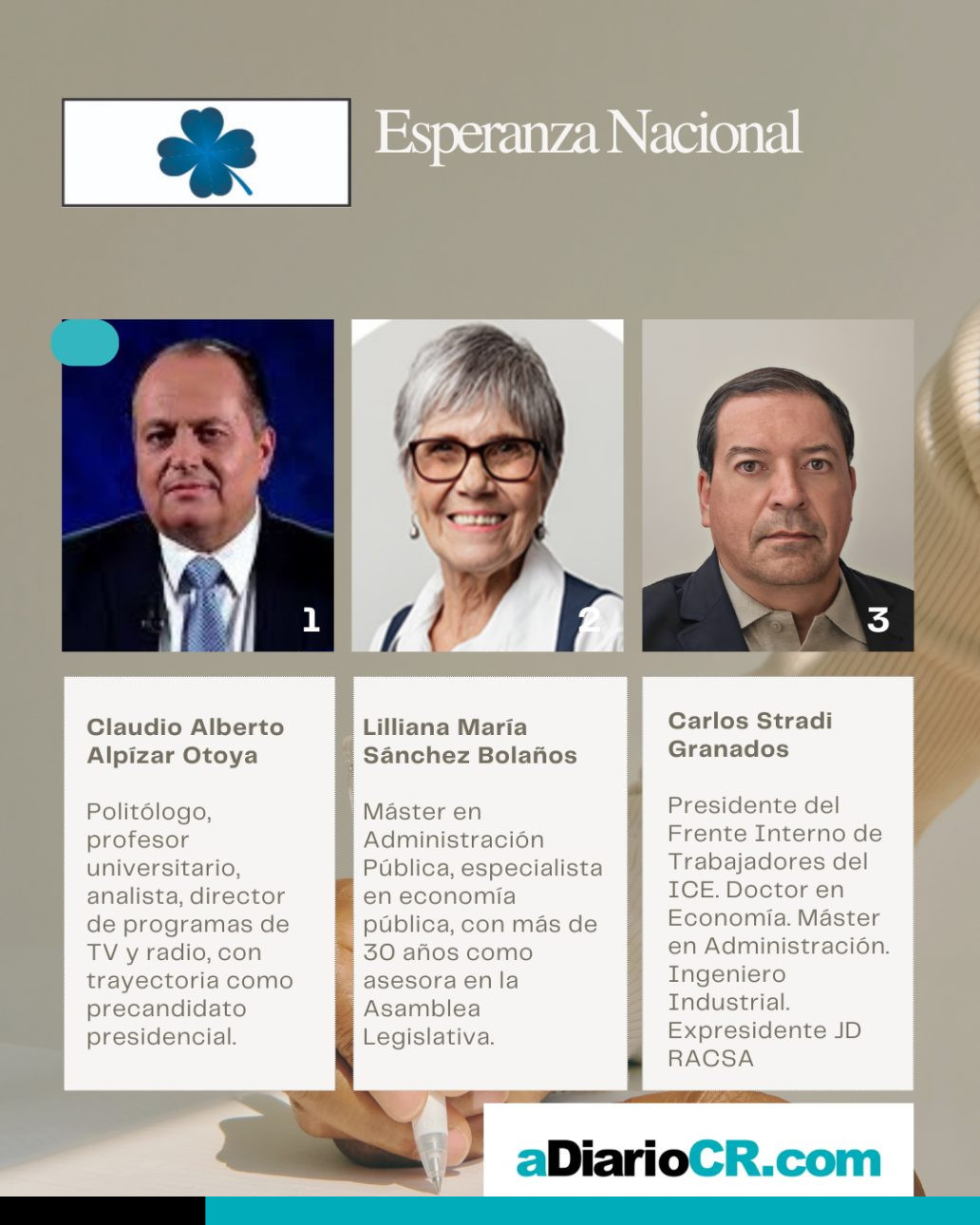 asamblea legislativa