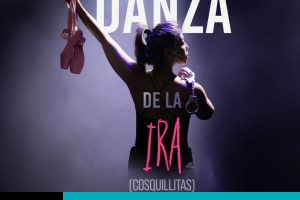 La Danza de la Ira