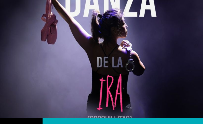 La Danza de la Ira