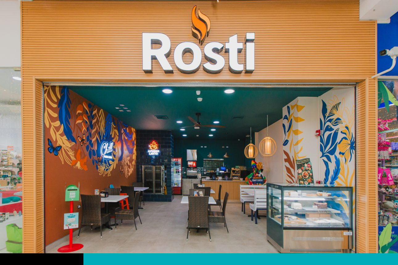 rosti