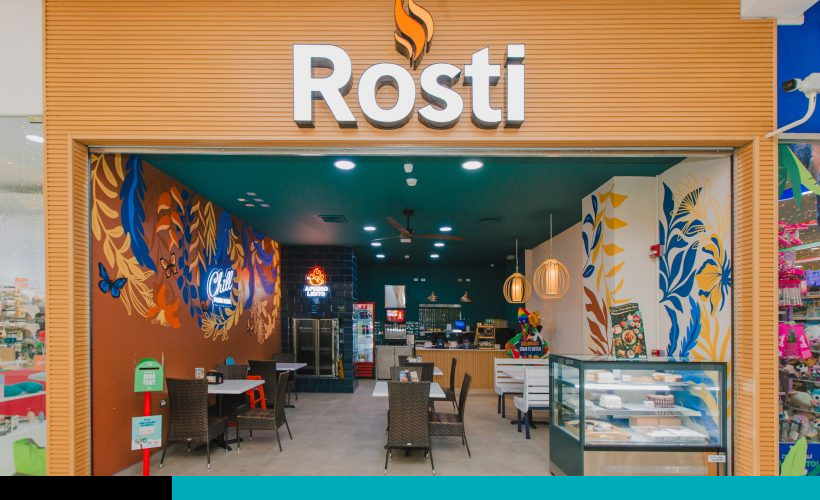 rosti