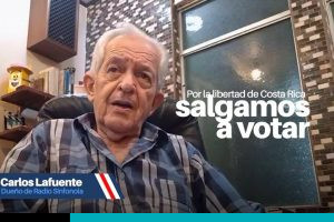 salgamos a votar