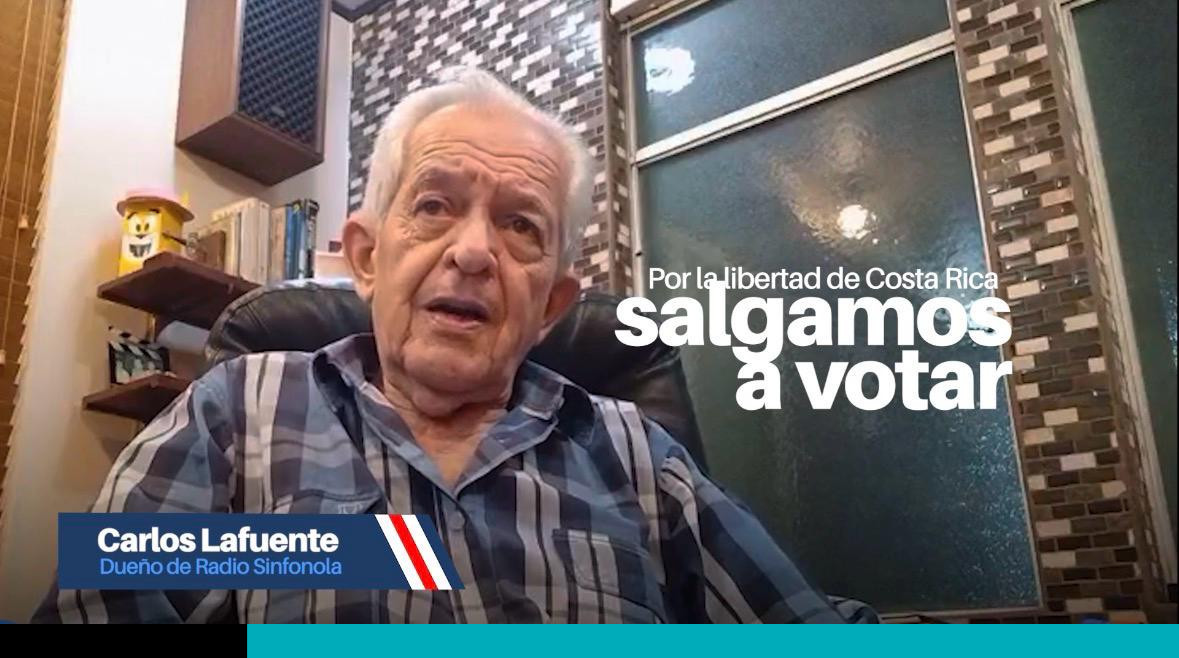 salgamos a votar