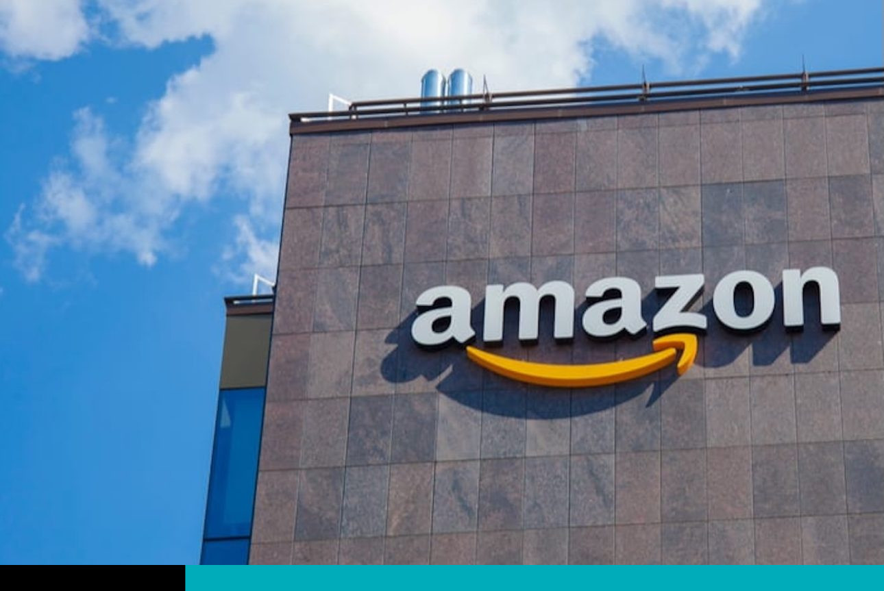 amazon