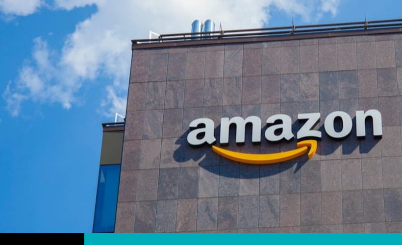 amazon