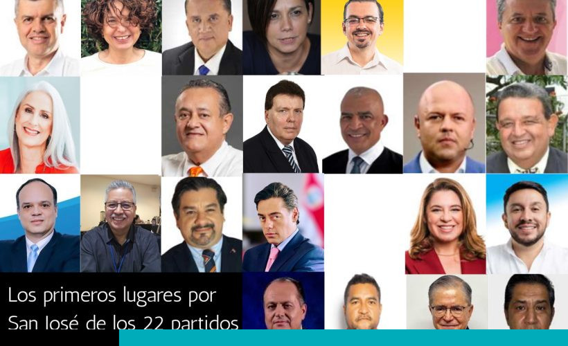 asamblea legislativa