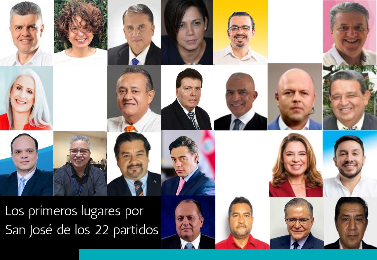 asamblea legislativa