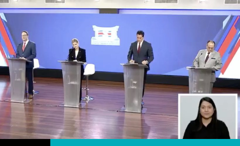 debates tse