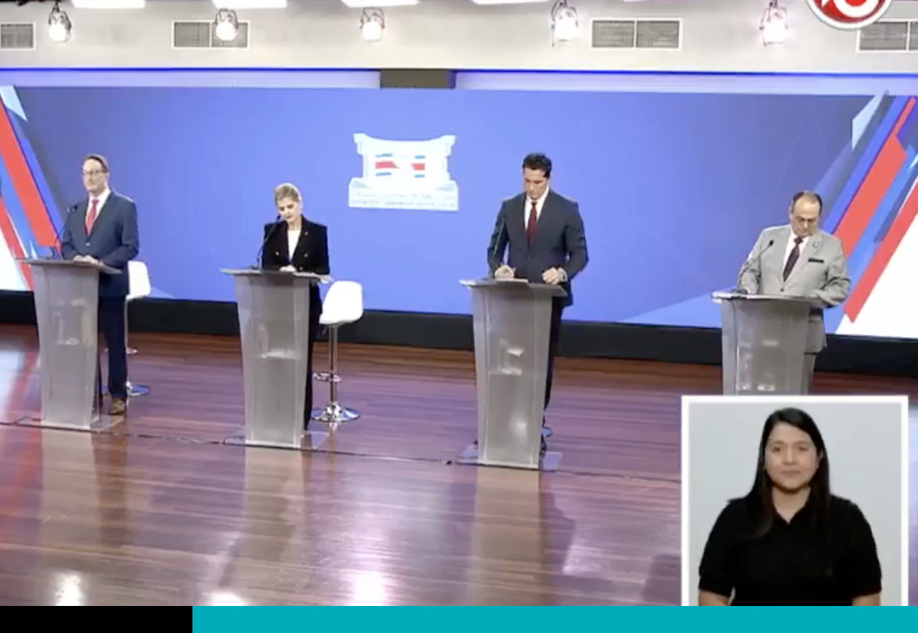 debates del TSE